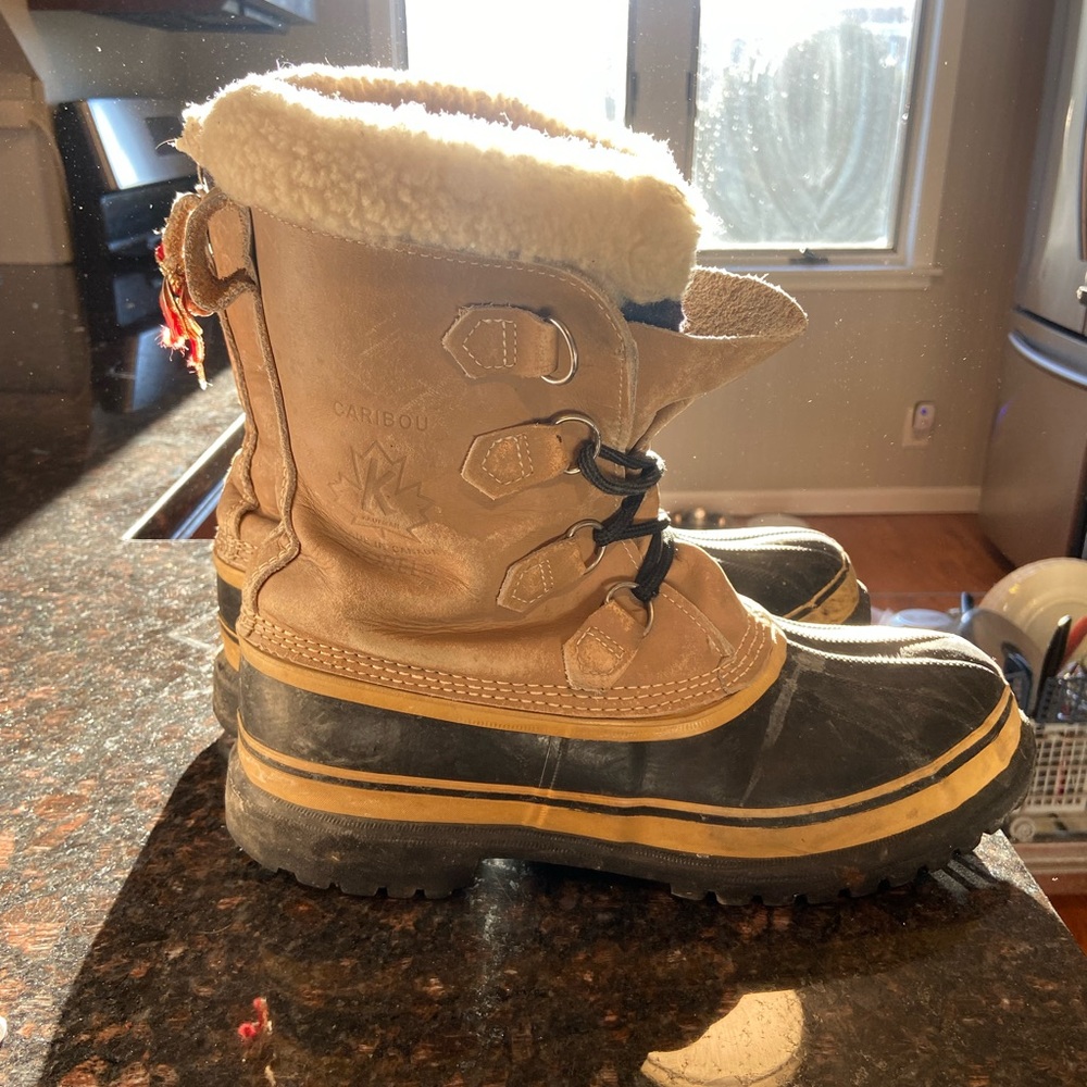 Sorel Boots